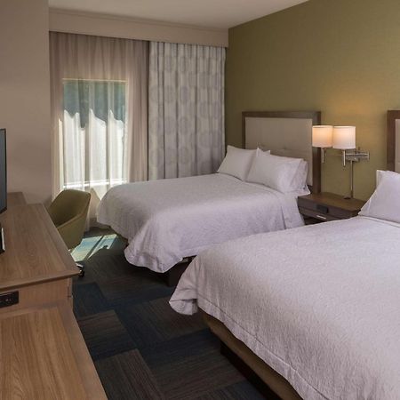 Hampton Inn & Suites-Asheville Biltmore Village, Nc Exteriér fotografie