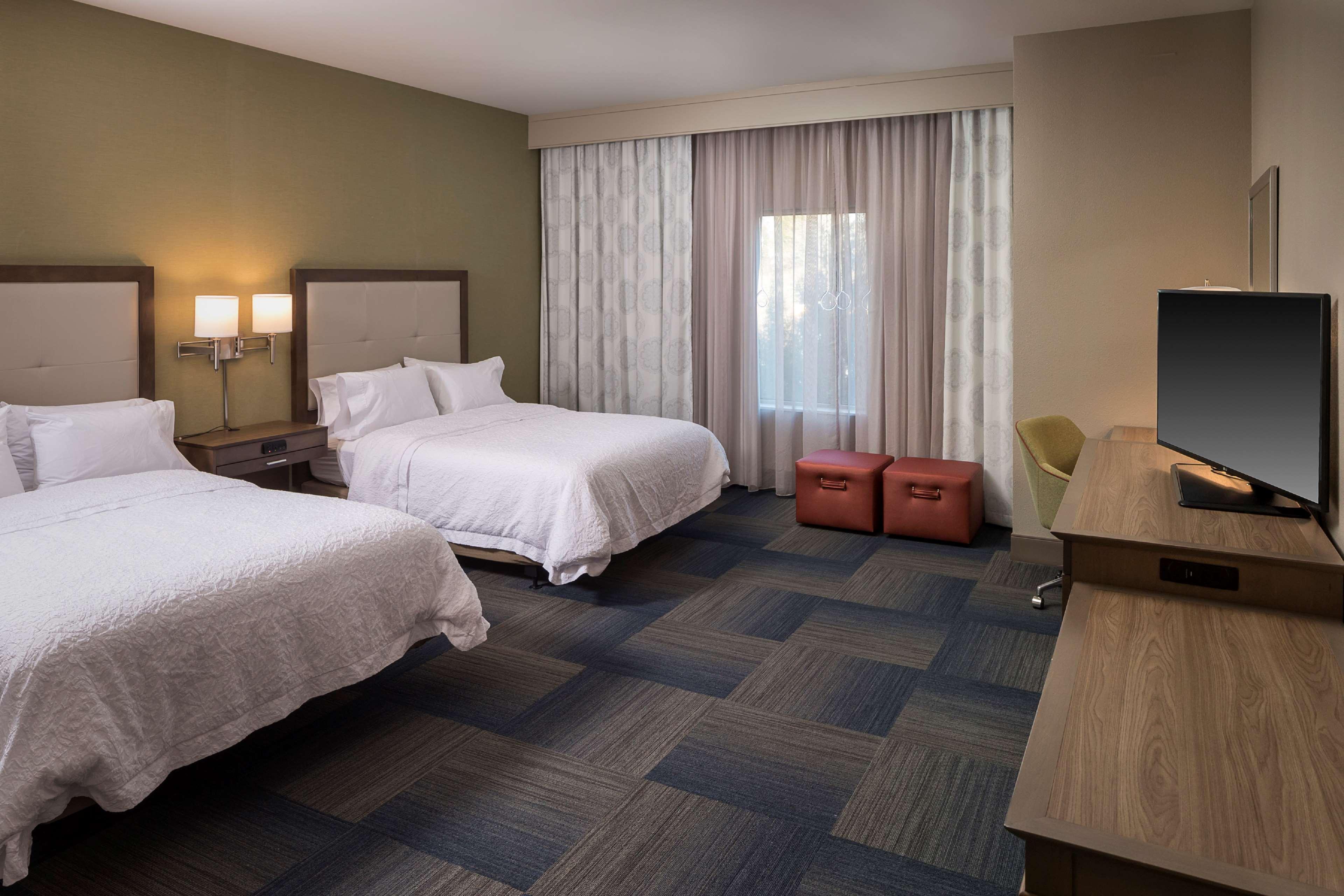 Hampton Inn & Suites-Asheville Biltmore Village, Nc Exteriér fotografie