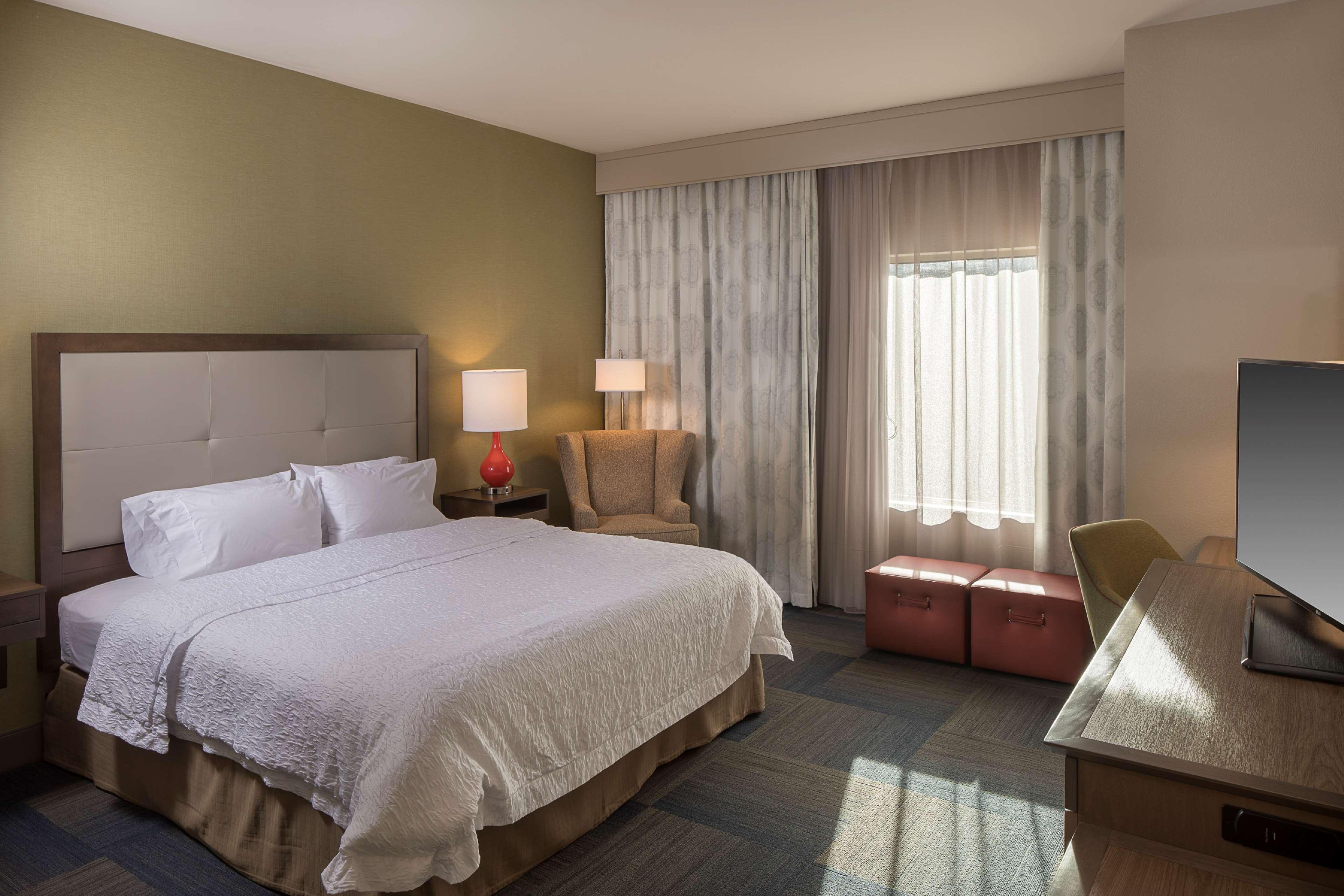 Hampton Inn & Suites-Asheville Biltmore Village, Nc Exteriér fotografie