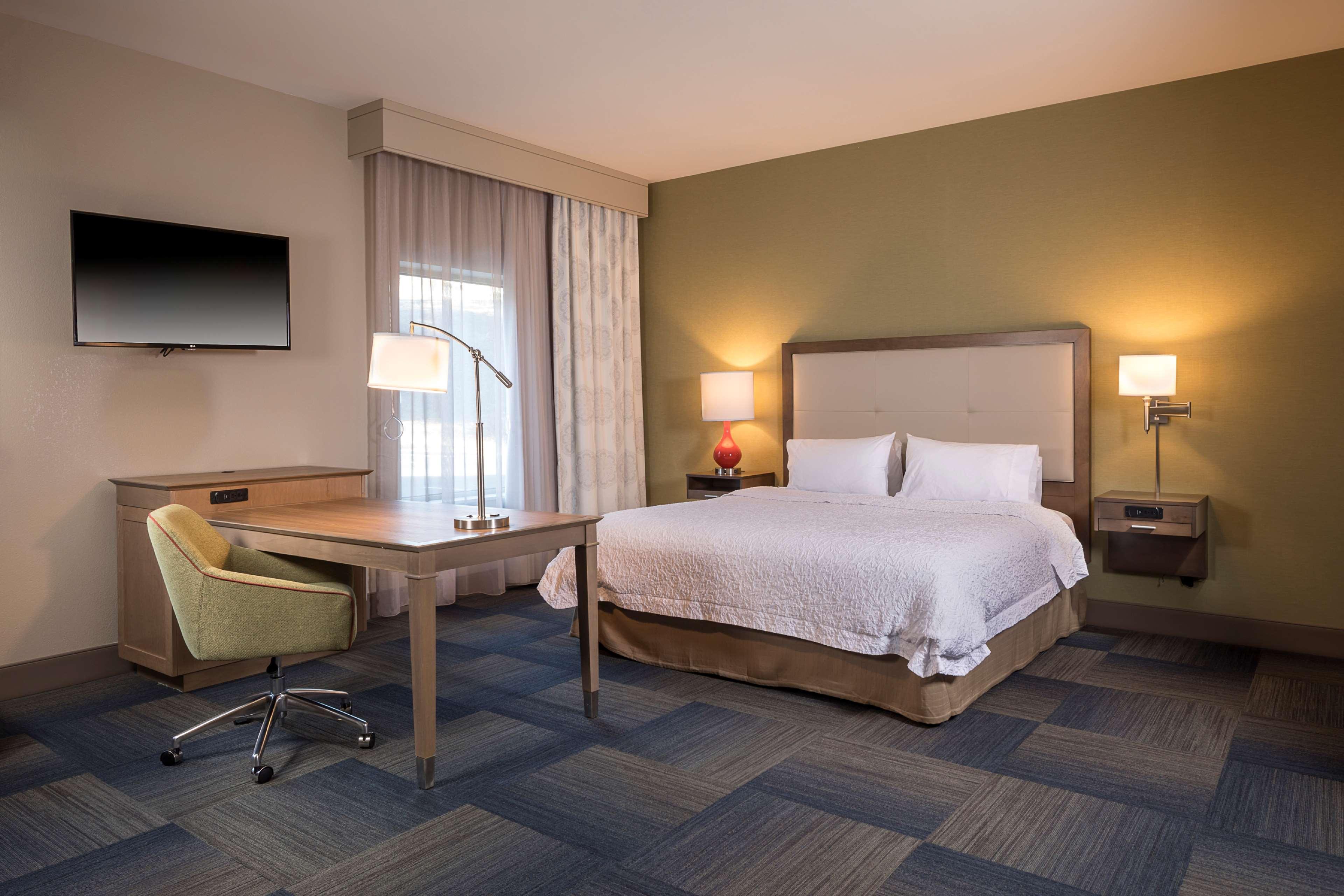 Hampton Inn & Suites-Asheville Biltmore Village, Nc Exteriér fotografie