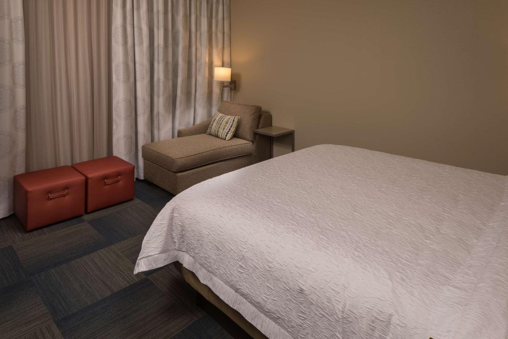 Hampton Inn & Suites-Asheville Biltmore Village, Nc Exteriér fotografie