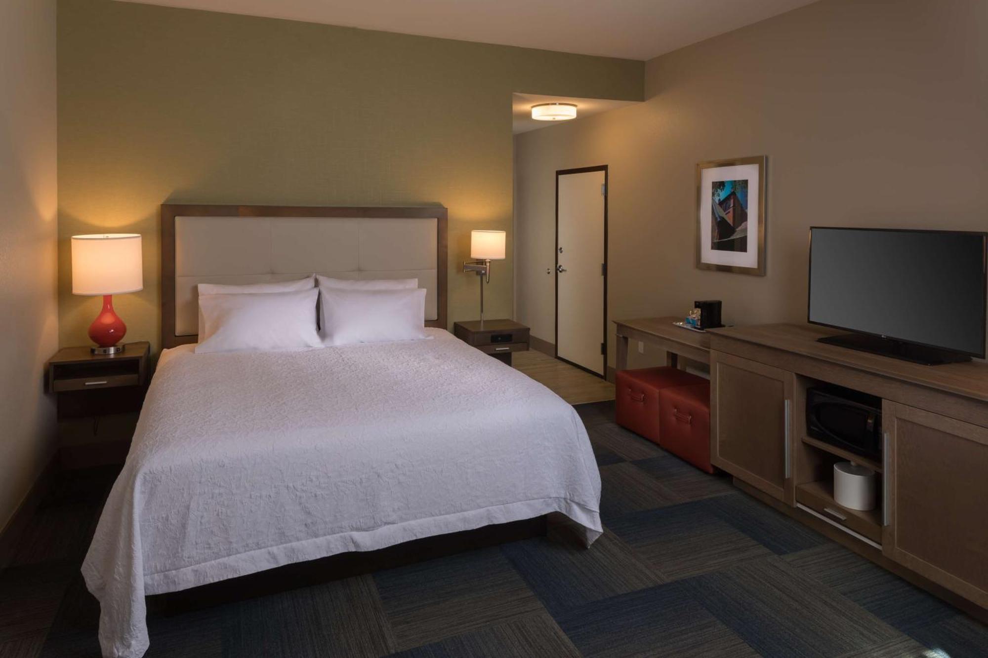 Hampton Inn & Suites-Asheville Biltmore Village, Nc Exteriér fotografie