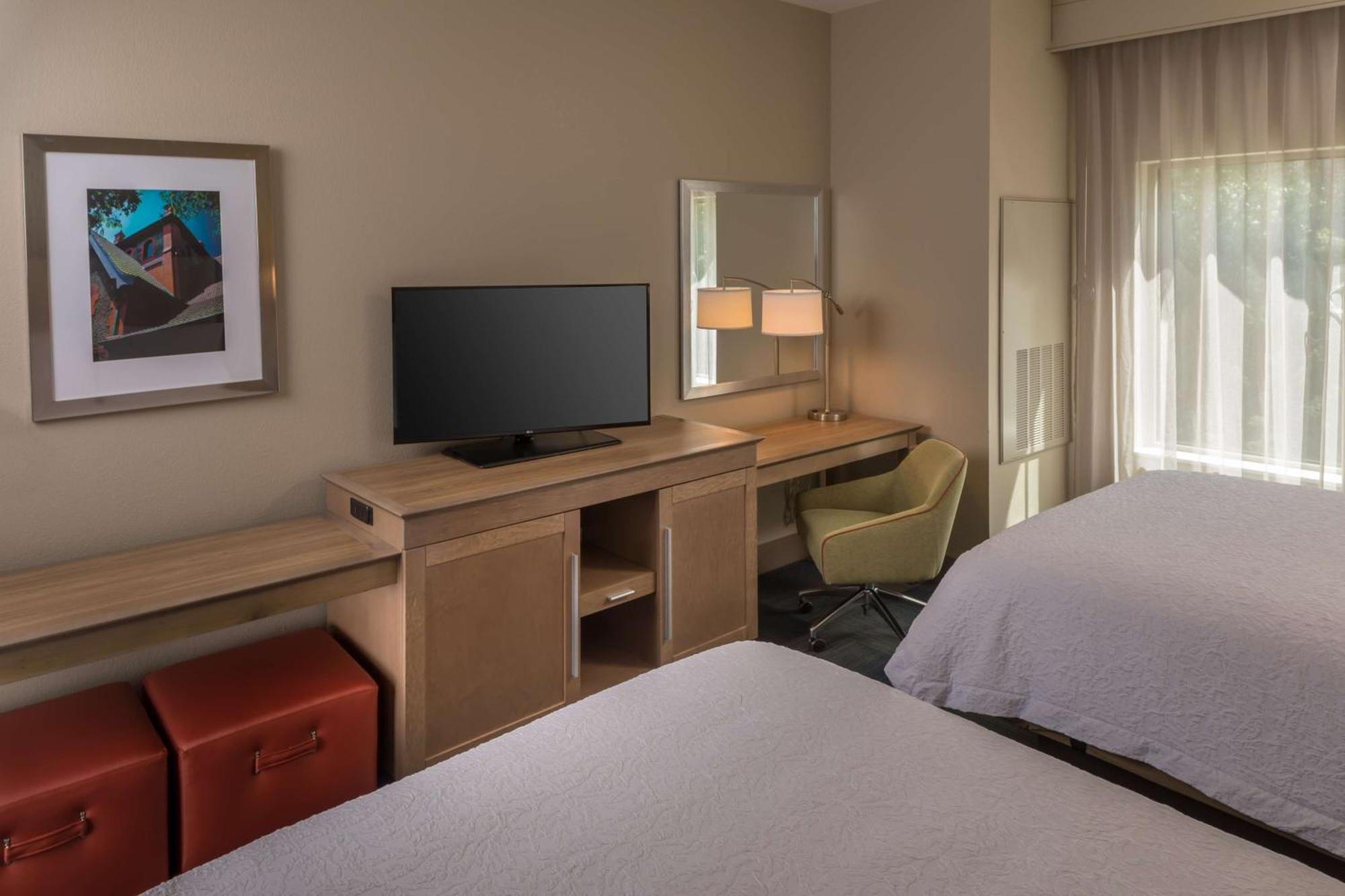 Hampton Inn & Suites-Asheville Biltmore Village, Nc Exteriér fotografie