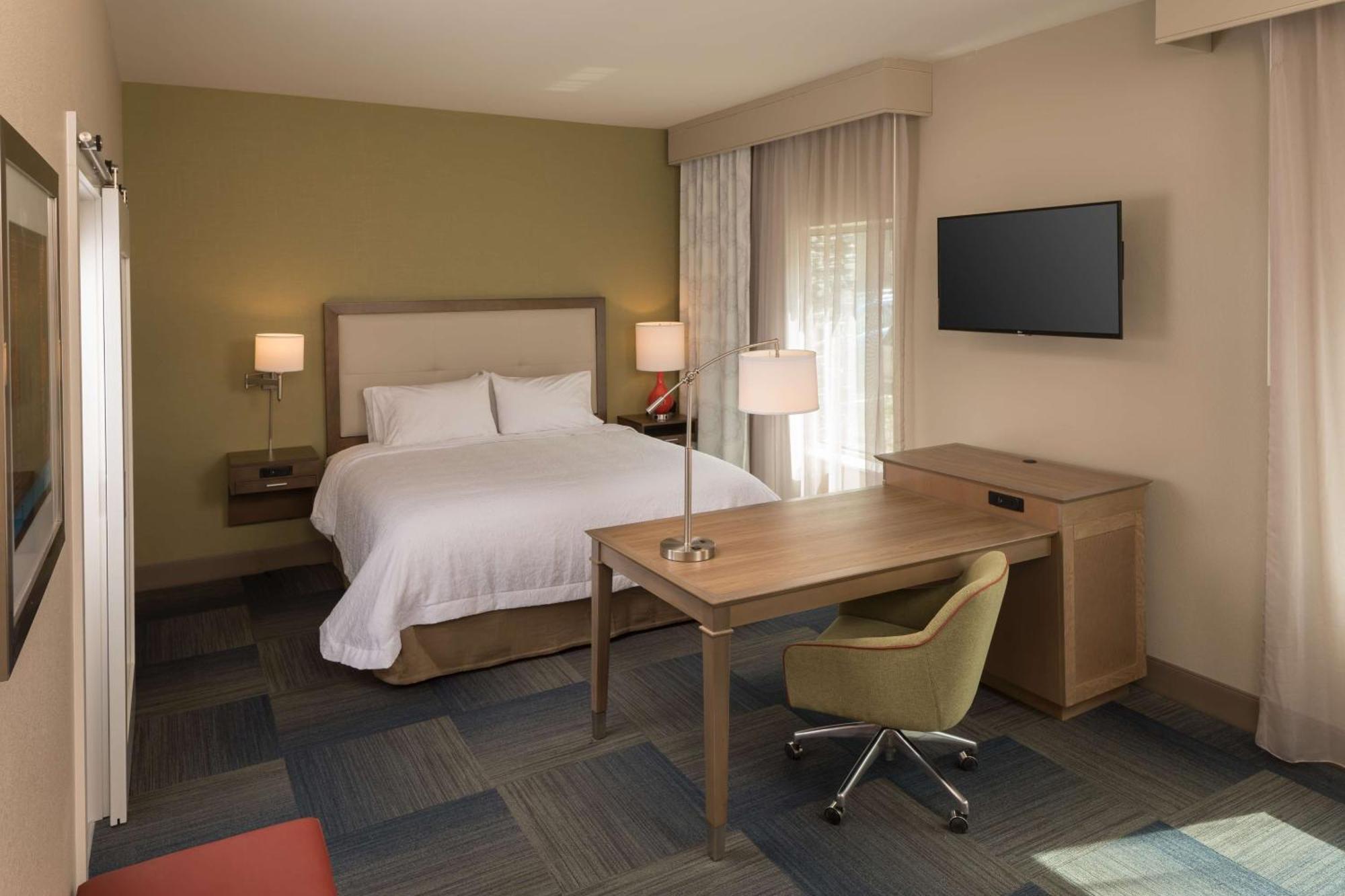 Hampton Inn & Suites-Asheville Biltmore Village, Nc Exteriér fotografie