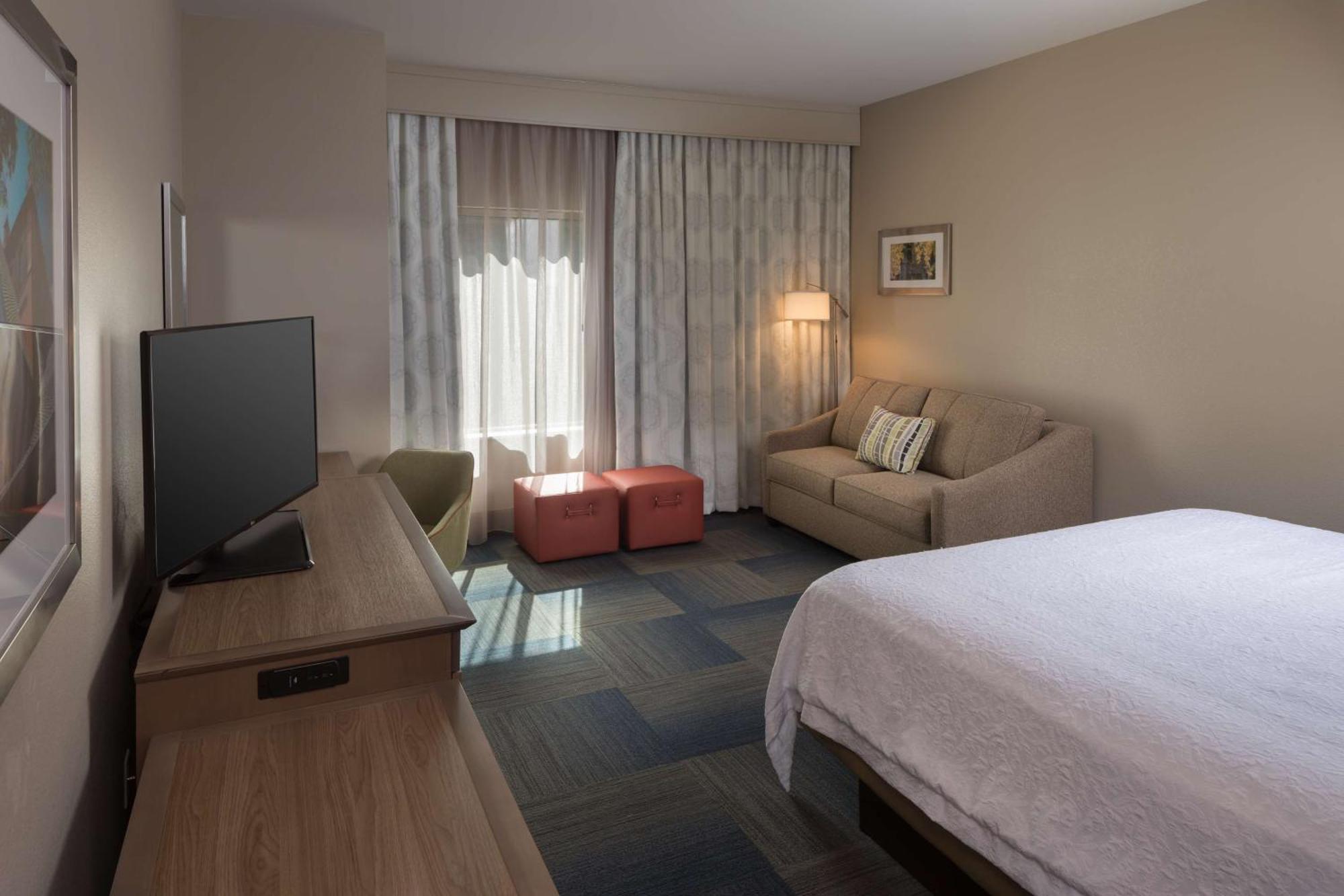 Hampton Inn & Suites-Asheville Biltmore Village, Nc Exteriér fotografie