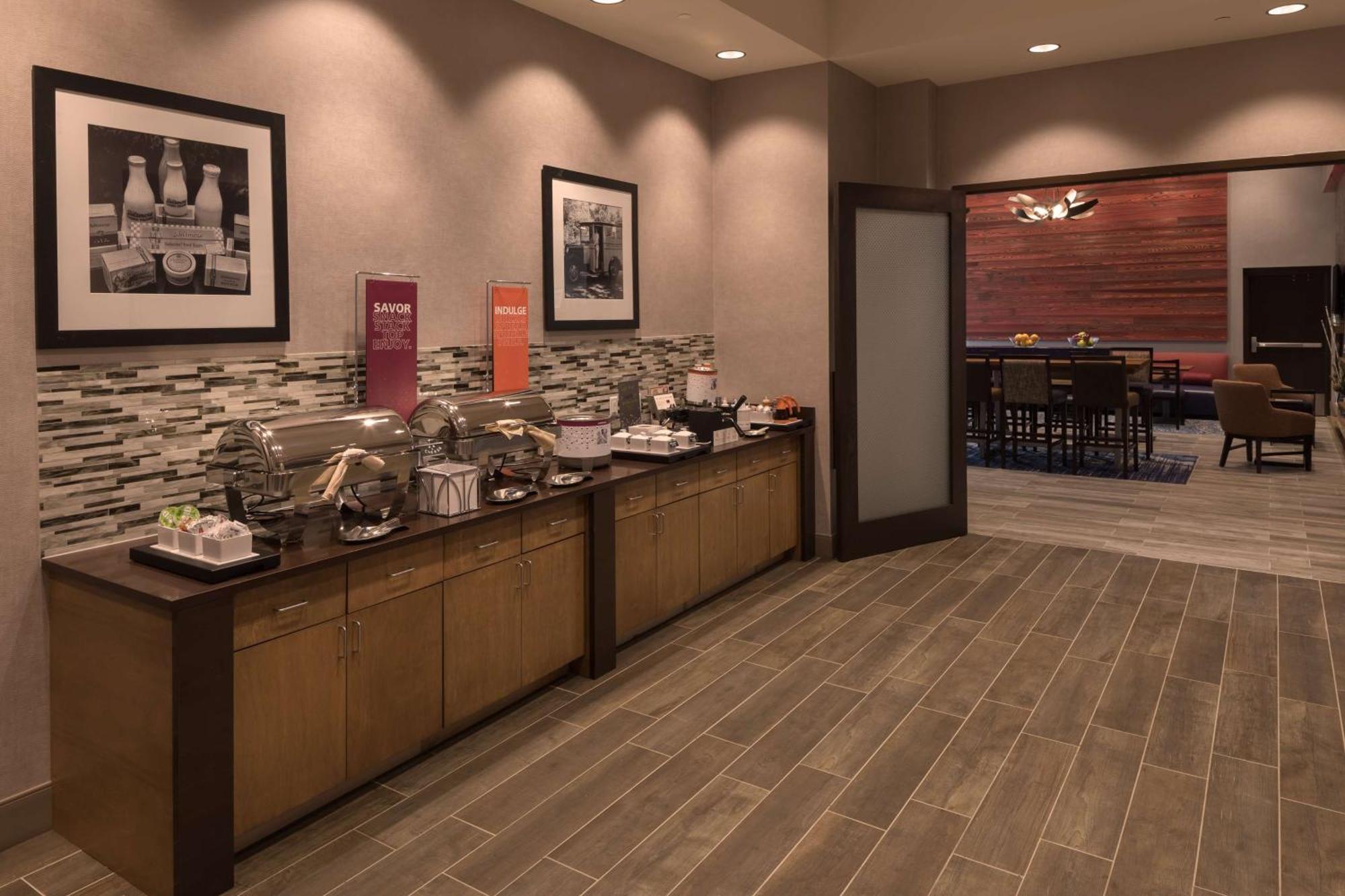 Hampton Inn & Suites-Asheville Biltmore Village, Nc Exteriér fotografie