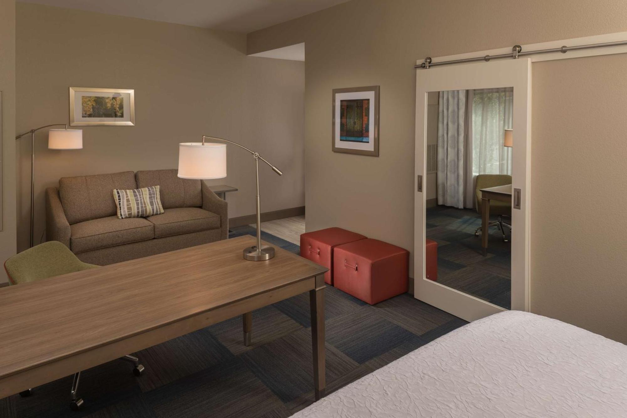 Hampton Inn & Suites-Asheville Biltmore Village, Nc Exteriér fotografie