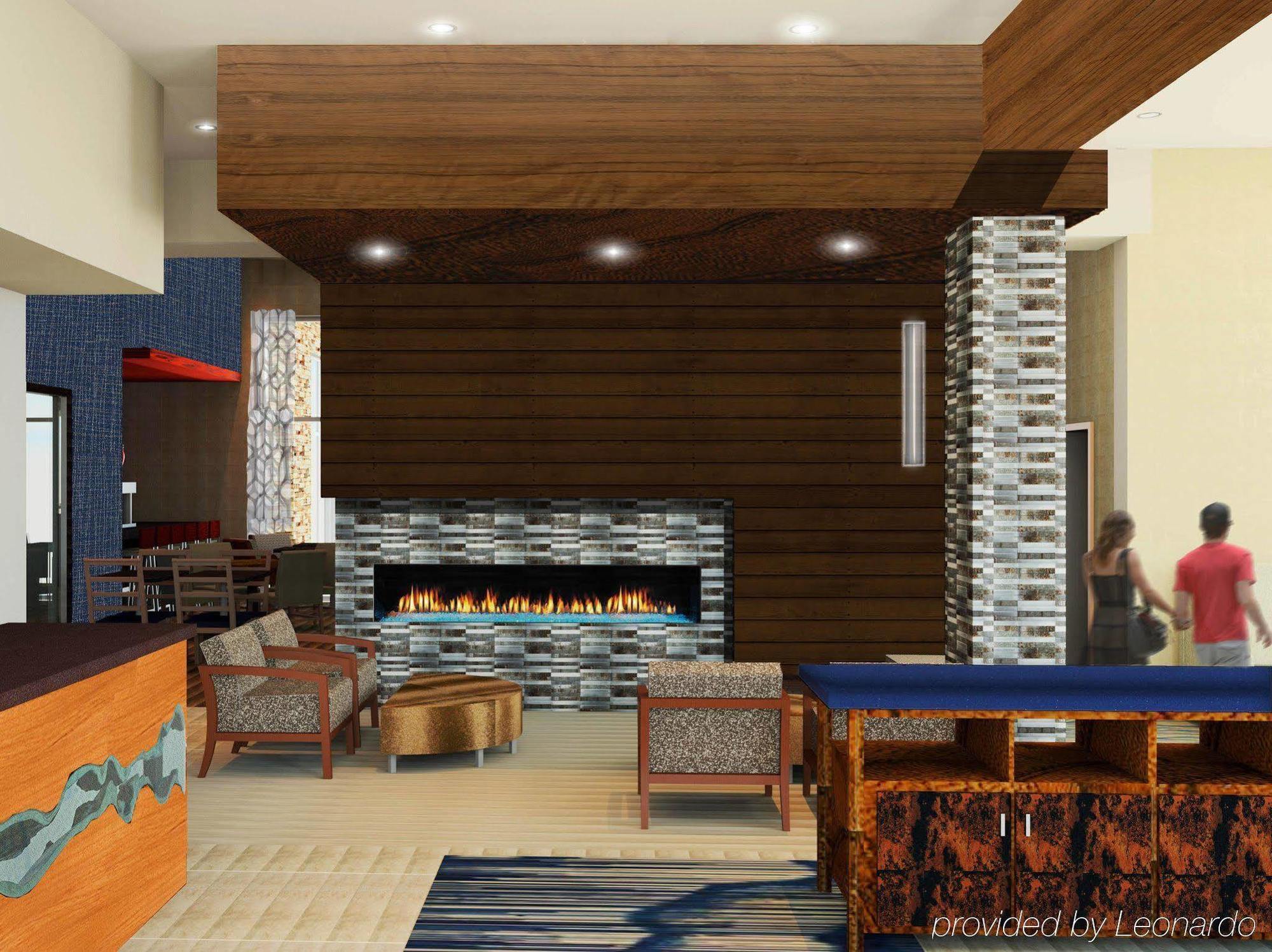 Hampton Inn & Suites-Asheville Biltmore Village, Nc Exteriér fotografie