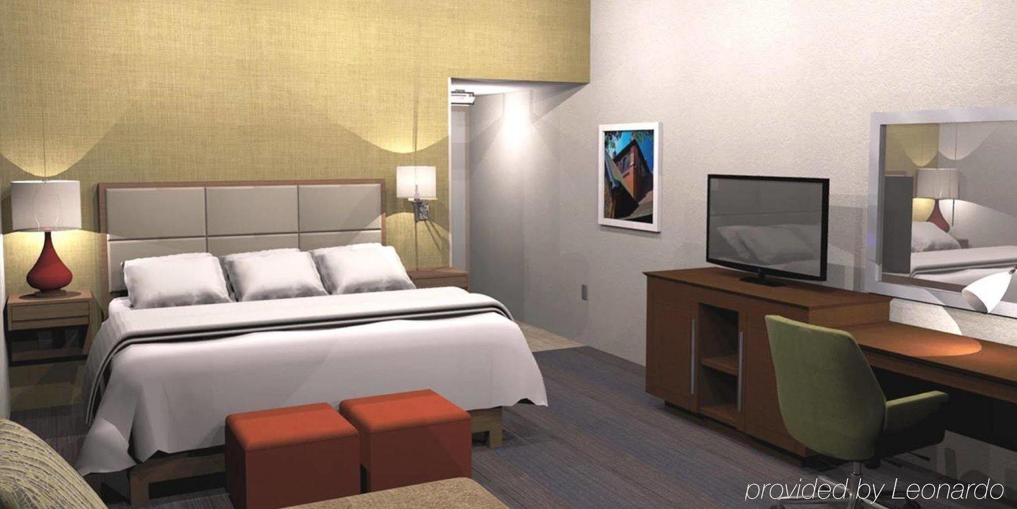 Hampton Inn & Suites-Asheville Biltmore Village, Nc Exteriér fotografie
