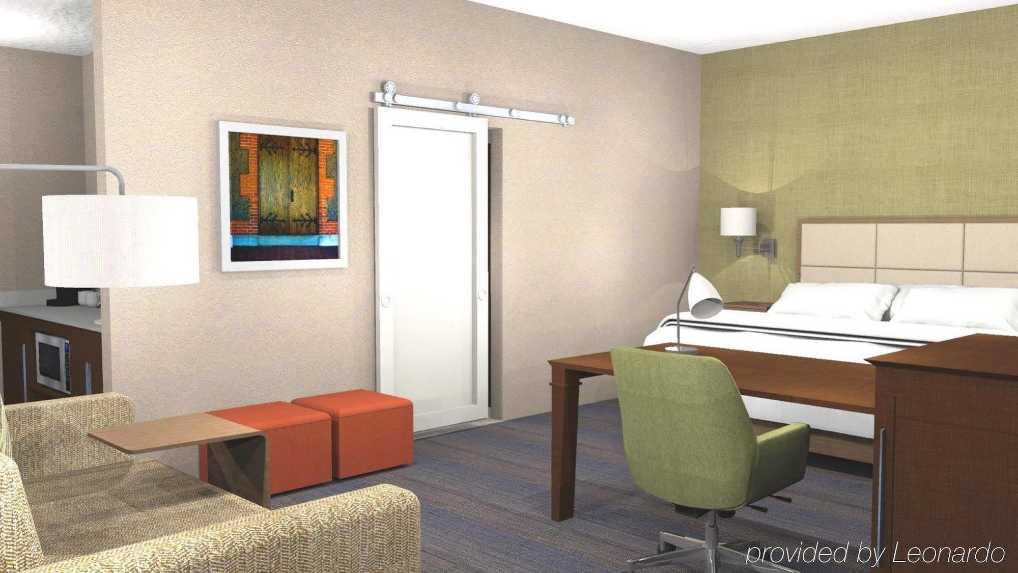 Hampton Inn & Suites-Asheville Biltmore Village, Nc Exteriér fotografie